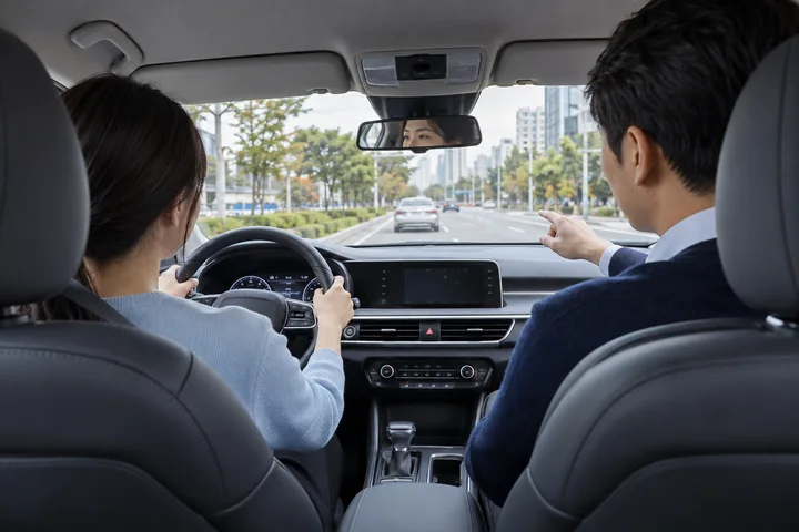 산본 운전연수 가격